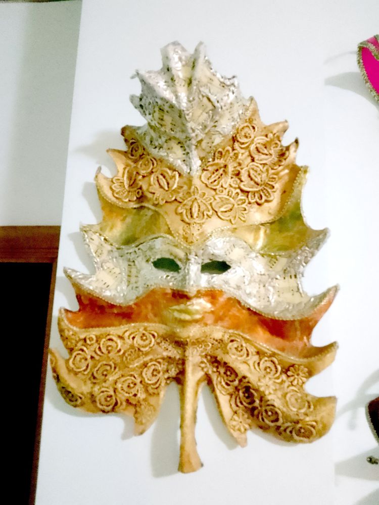 Maschera 6